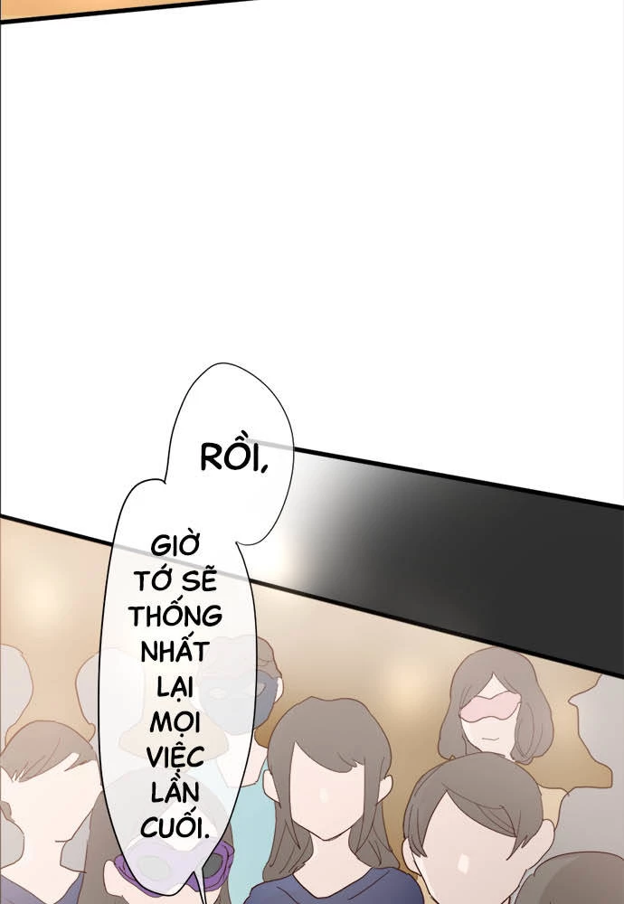 Hoa Cánh Sao Chapter 66 - 28