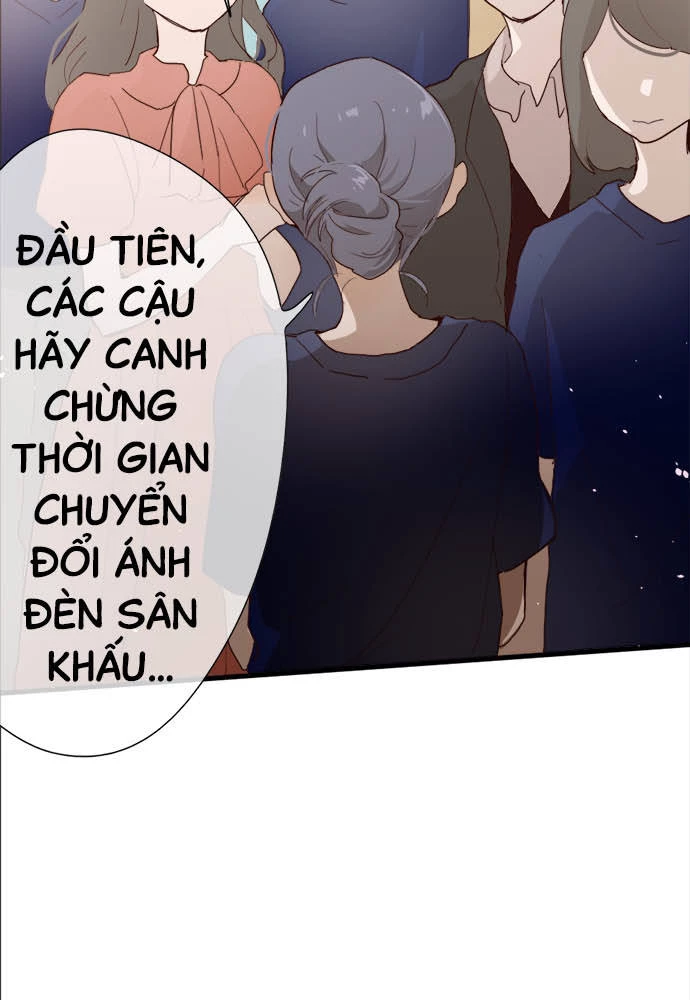 Hoa Cánh Sao Chapter 66 - 29