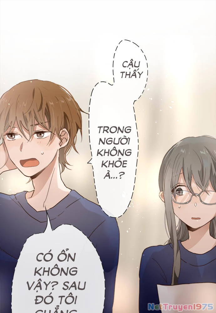 Hoa Cánh Sao Chapter 66 - 34