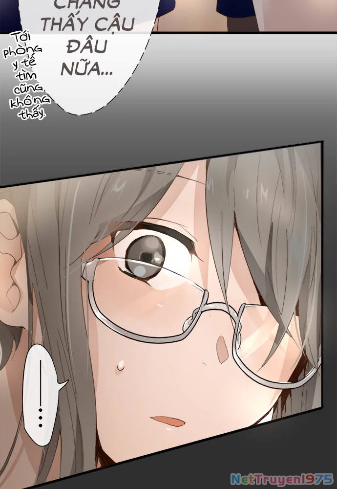 Hoa Cánh Sao Chapter 66 - 35