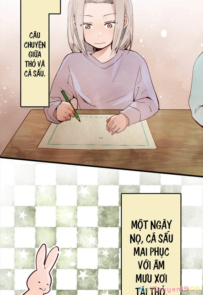 Hoa Cánh Sao Chapter 67 - 2