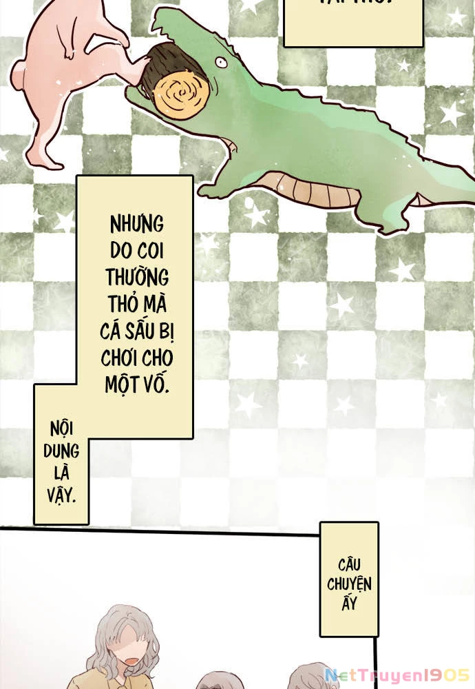 Hoa Cánh Sao Chapter 67 - 3