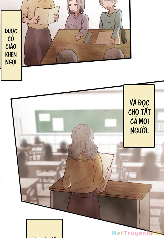 Hoa Cánh Sao Chapter 67 - 4