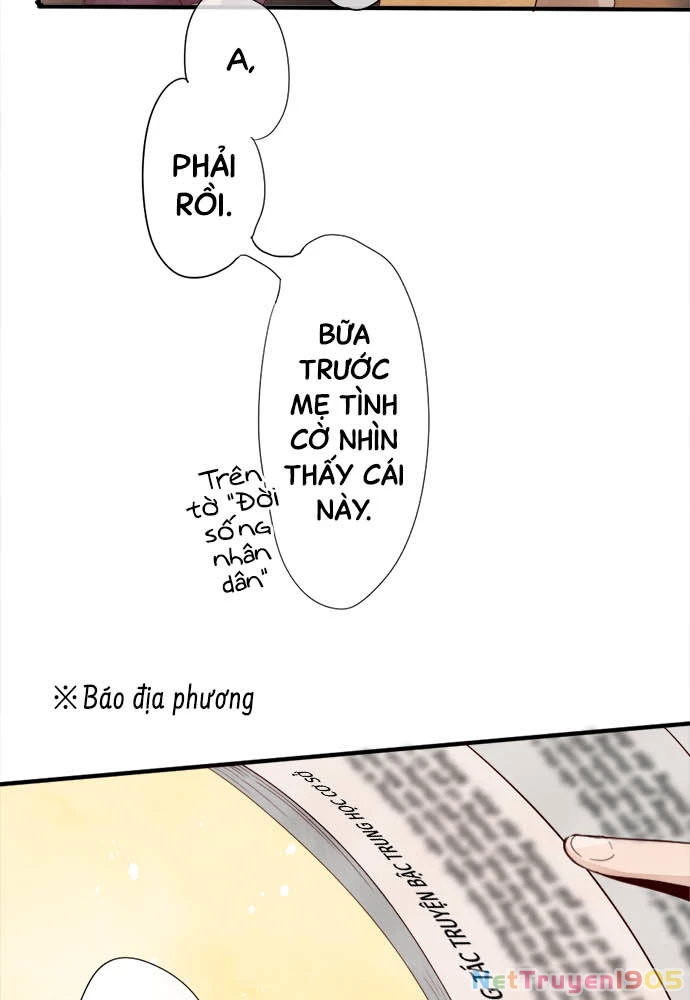 Hoa Cánh Sao Chapter 67 - 9