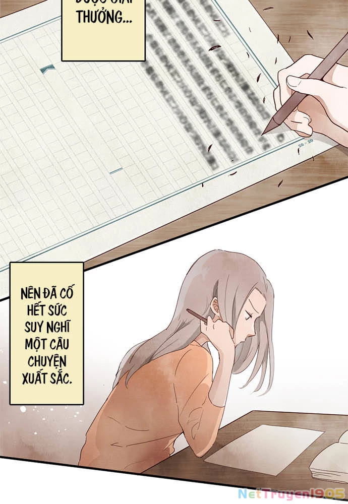 Hoa Cánh Sao Chapter 67 - 13