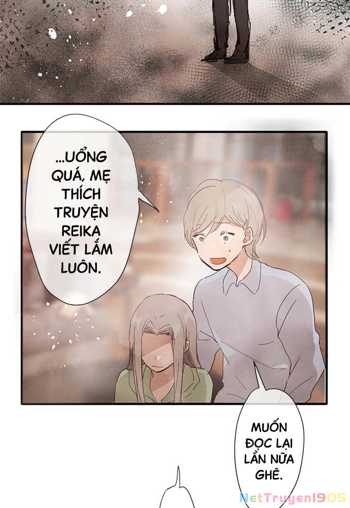 Hoa Cánh Sao Chapter 67 - 18