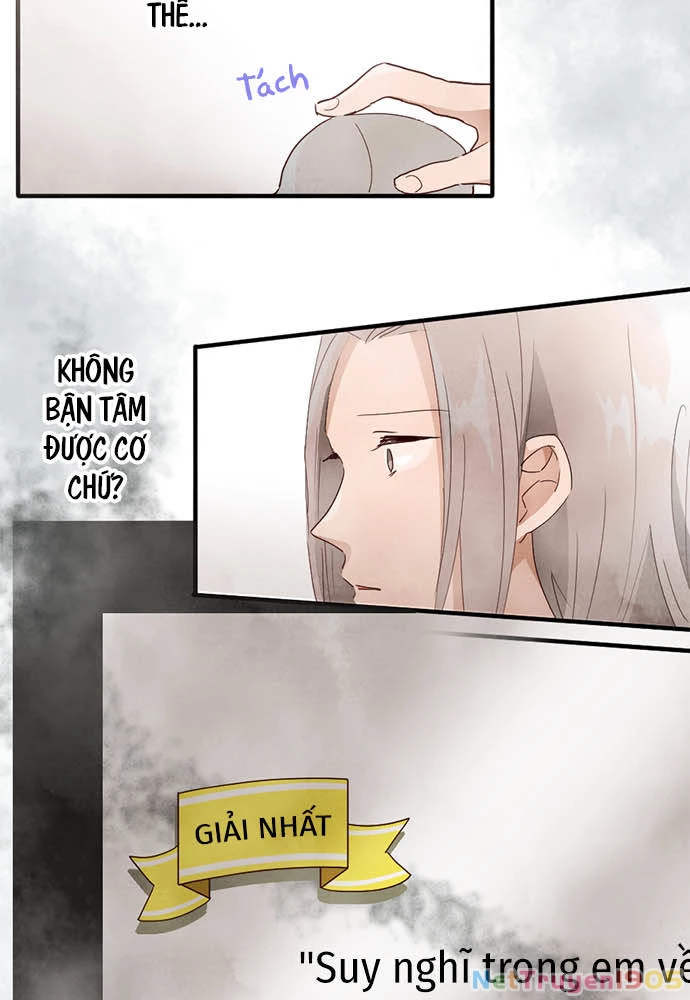 Hoa Cánh Sao Chapter 67 - 20