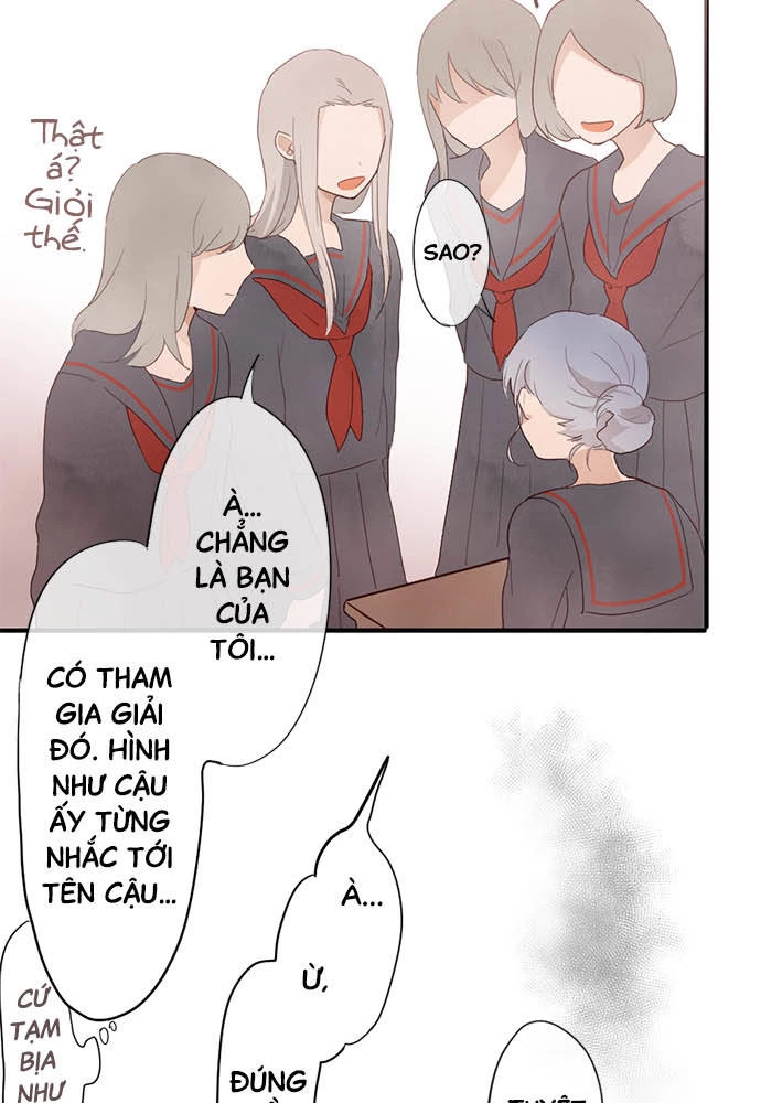 Hoa Cánh Sao Chapter 67 - 26