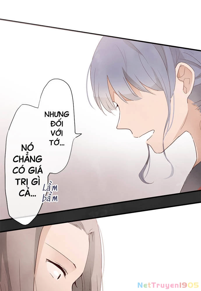 Hoa Cánh Sao Chapter 67 - 28