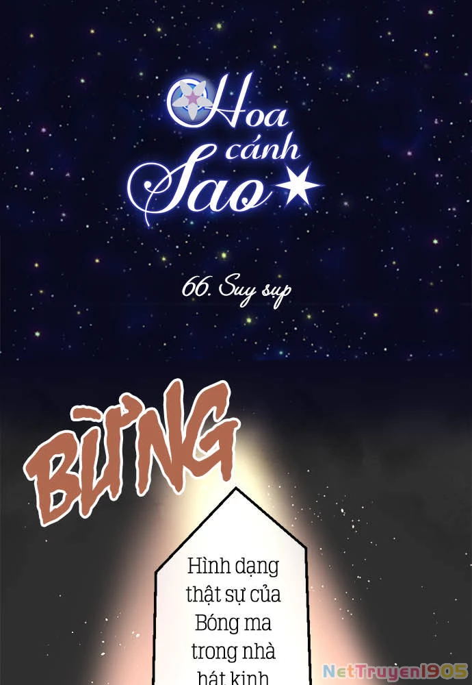 Hoa Cánh Sao Chapter 67 - 38
