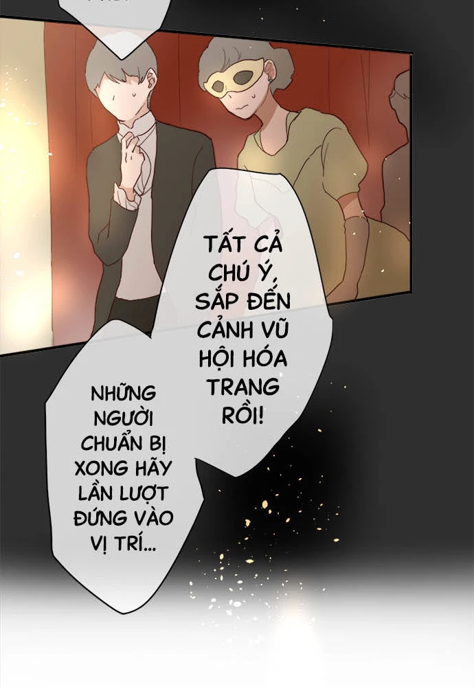 Hoa Cánh Sao Chapter 67 - 41