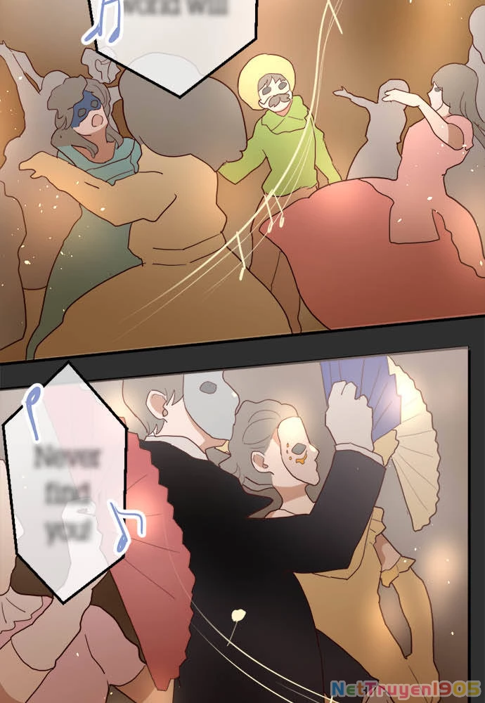 Hoa Cánh Sao Chapter 67 - 43