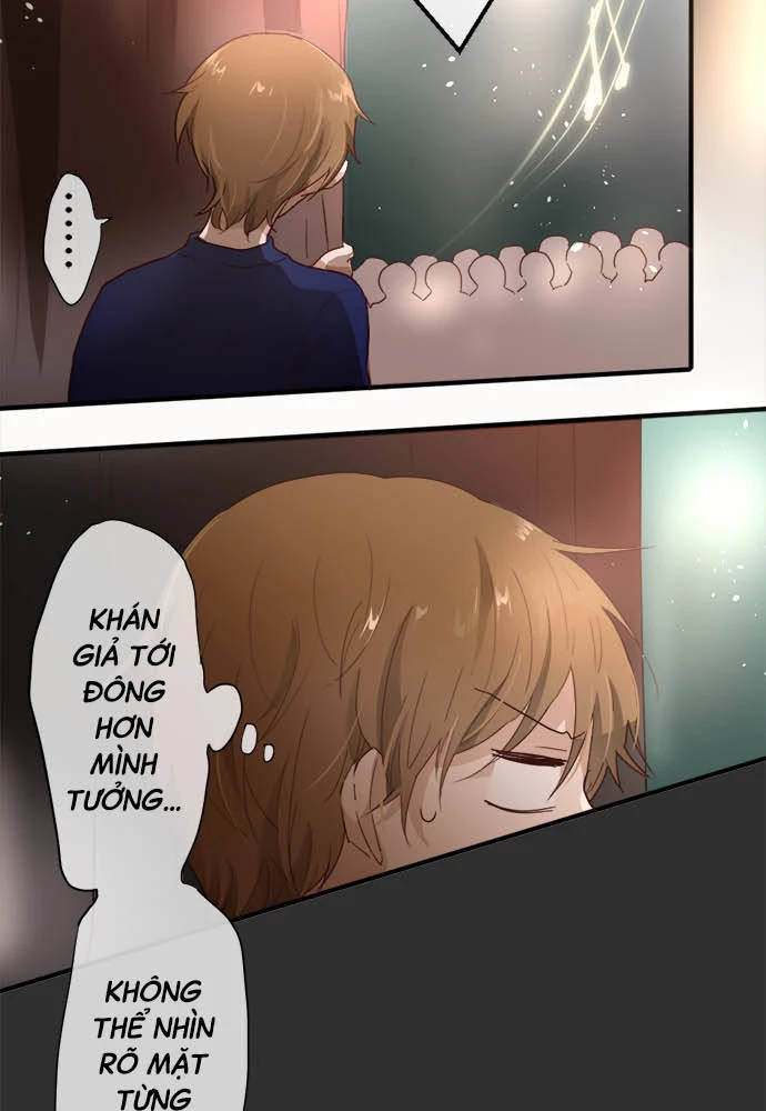 Hoa Cánh Sao Chapter 67 - 47