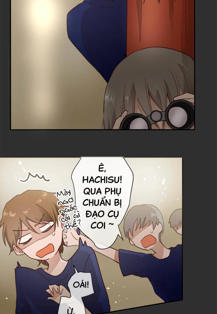 Hoa Cánh Sao Chapter 67 - 50