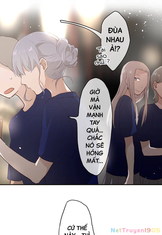 Hoa Cánh Sao Chapter 67 - 56