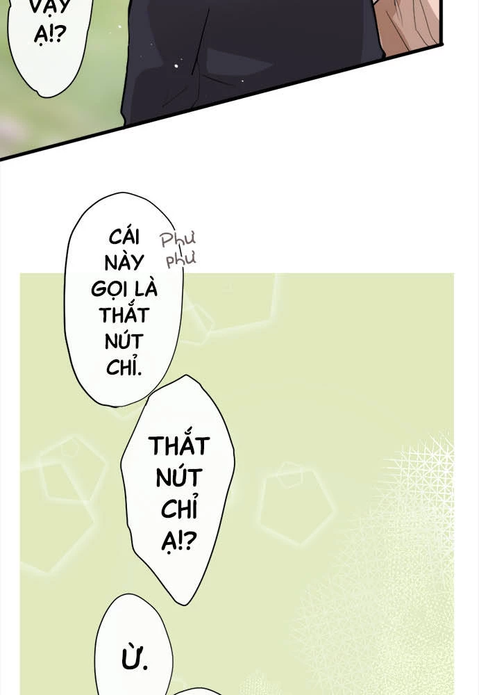 Hoa Cánh Sao Chapter 68 - 13