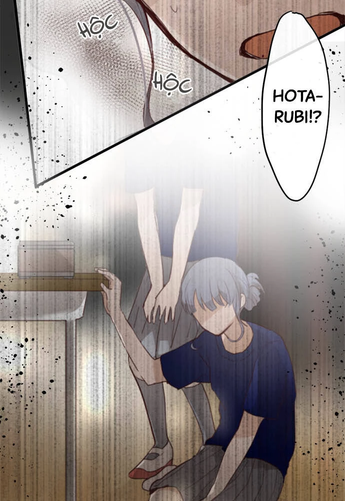 Hoa Cánh Sao Chapter 68 - 29