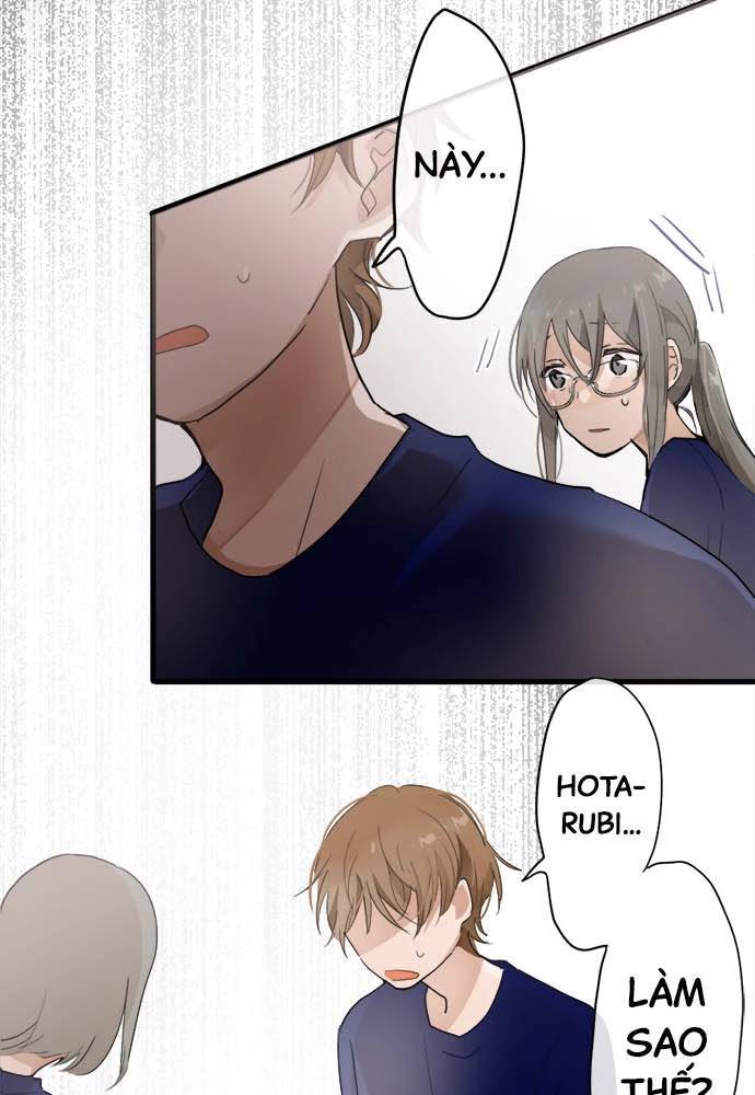 Hoa Cánh Sao Chapter 68 - 31