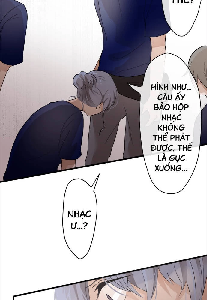 Hoa Cánh Sao Chapter 68 - 32