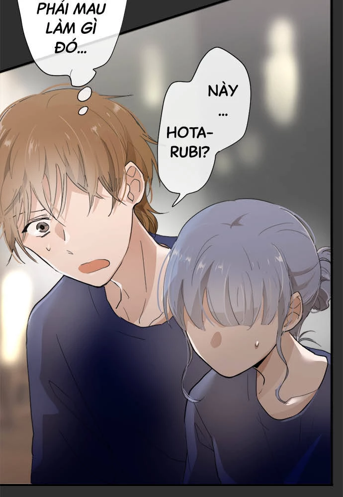 Hoa Cánh Sao Chapter 68 - 35