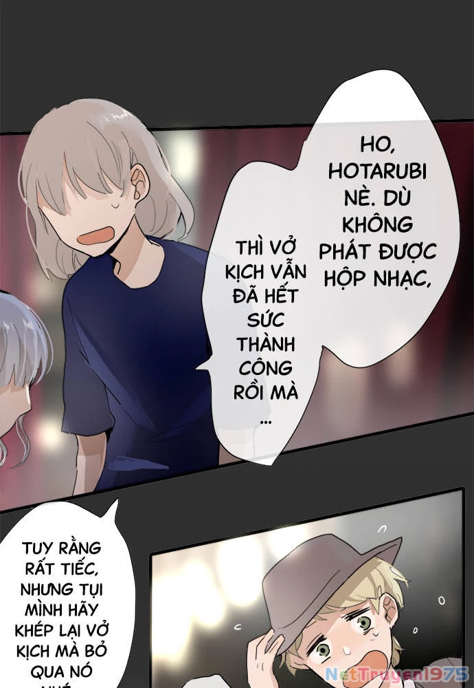 Hoa Cánh Sao Chapter 68 - 36