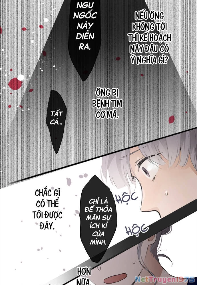 Hoa Cánh Sao Chapter 68 - 40