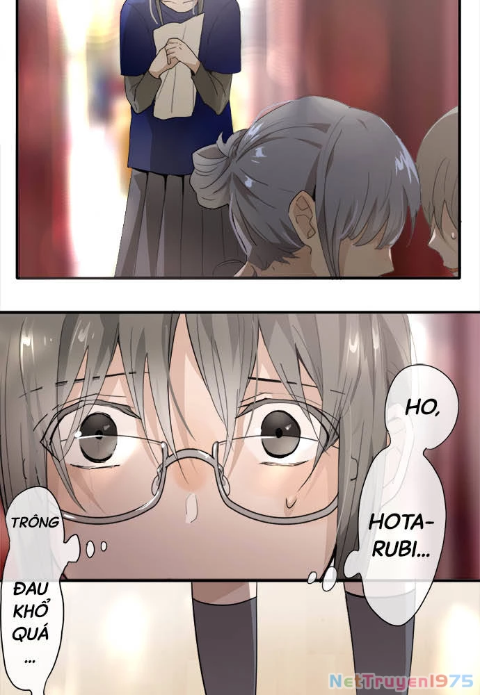 Hoa Cánh Sao Chapter 69 - 3