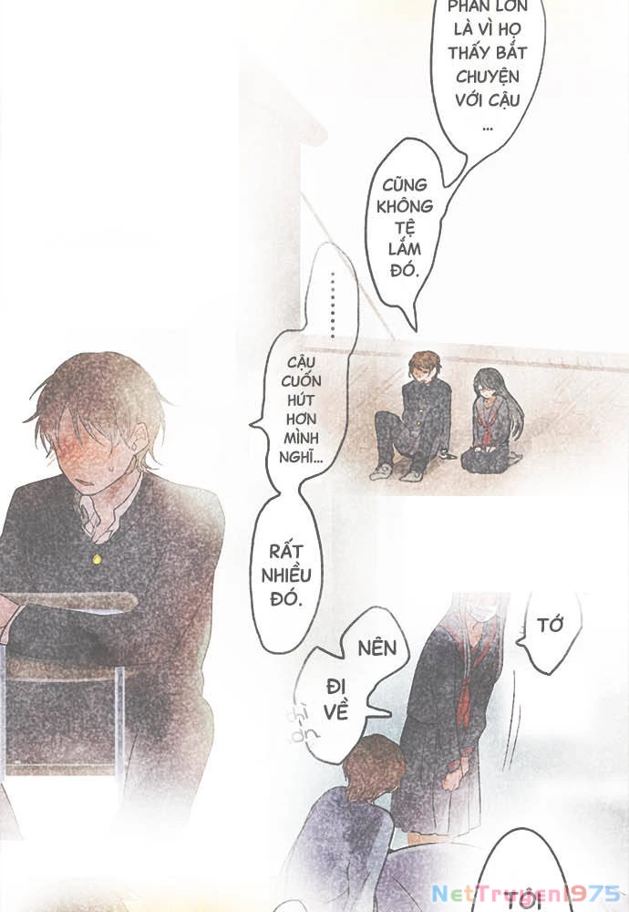 Hoa Cánh Sao Chapter 69 - 18