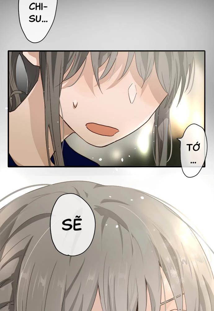 Hoa Cánh Sao Chapter 69 - 35