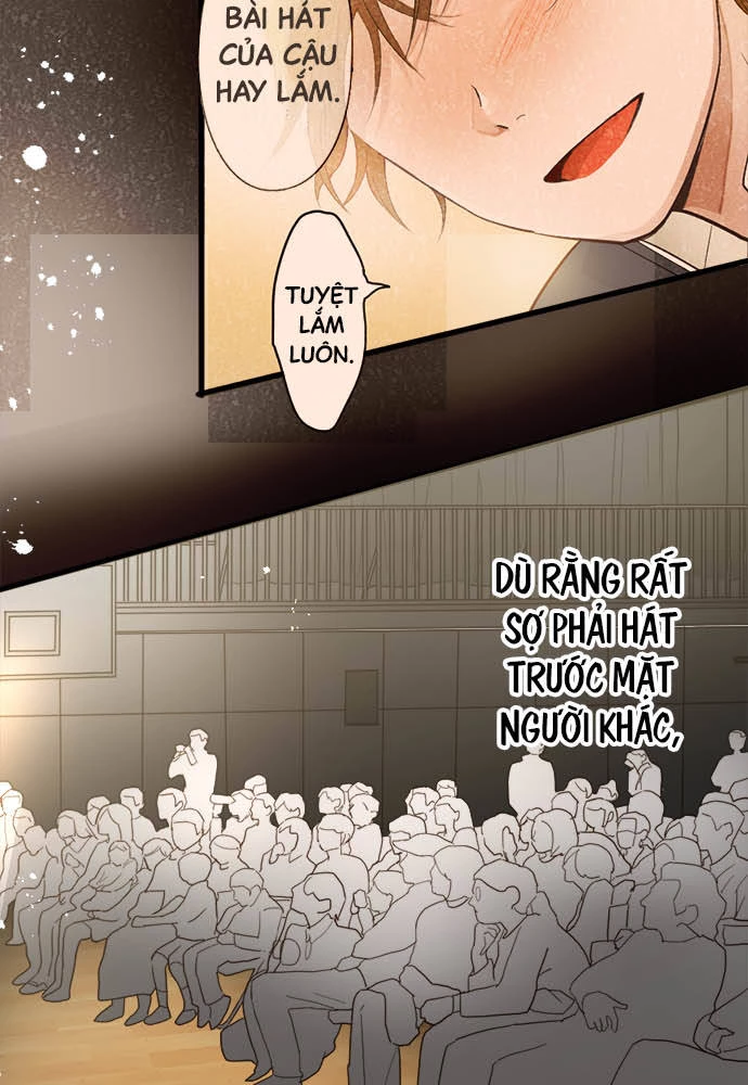 Hoa Cánh Sao Chapter 69 - 40