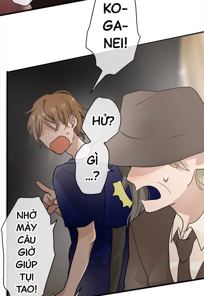 Hoa Cánh Sao Chapter 69 - 47