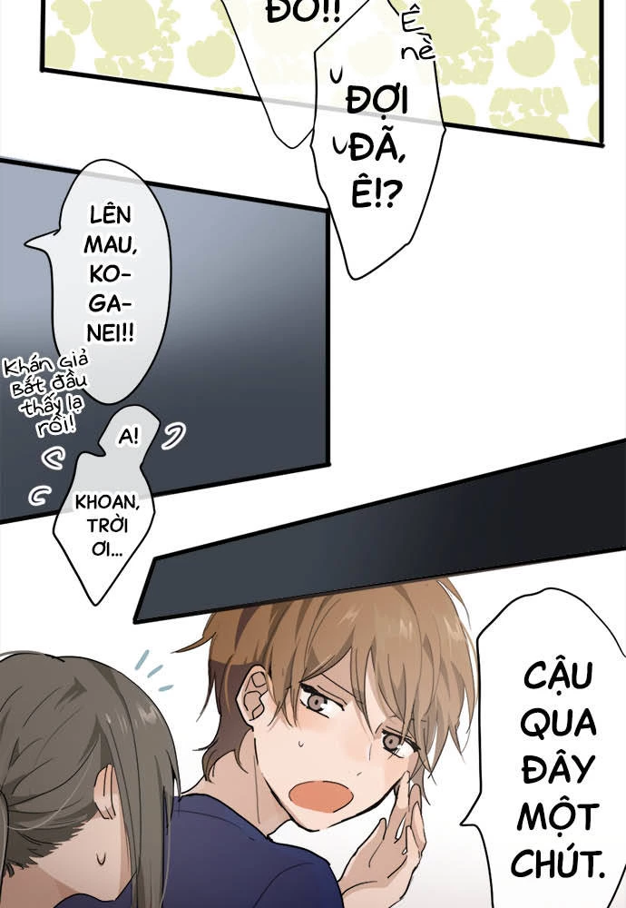 Hoa Cánh Sao Chapter 69 - 49