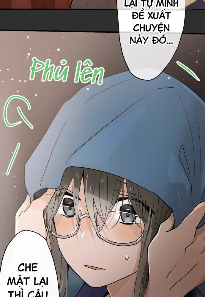 Hoa Cánh Sao Chapter 69 - 51