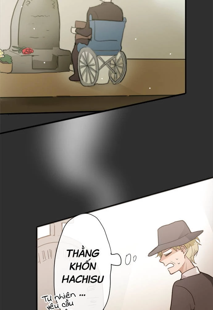 Hoa Cánh Sao Chapter 70 - 5