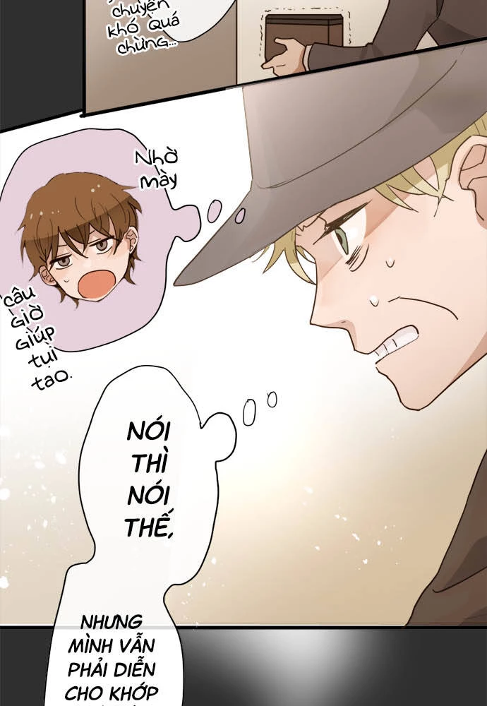 Hoa Cánh Sao Chapter 70 - 6