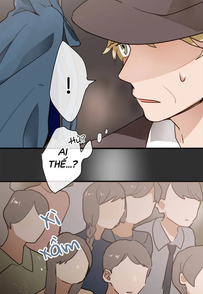 Hoa Cánh Sao Chapter 70 - 10