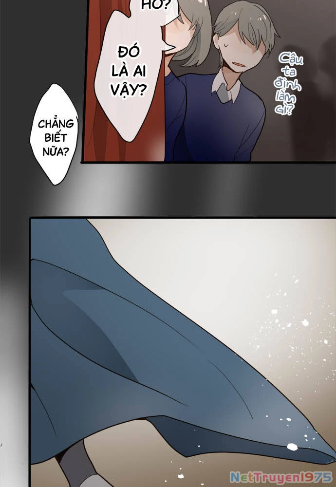 Hoa Cánh Sao Chapter 70 - 12