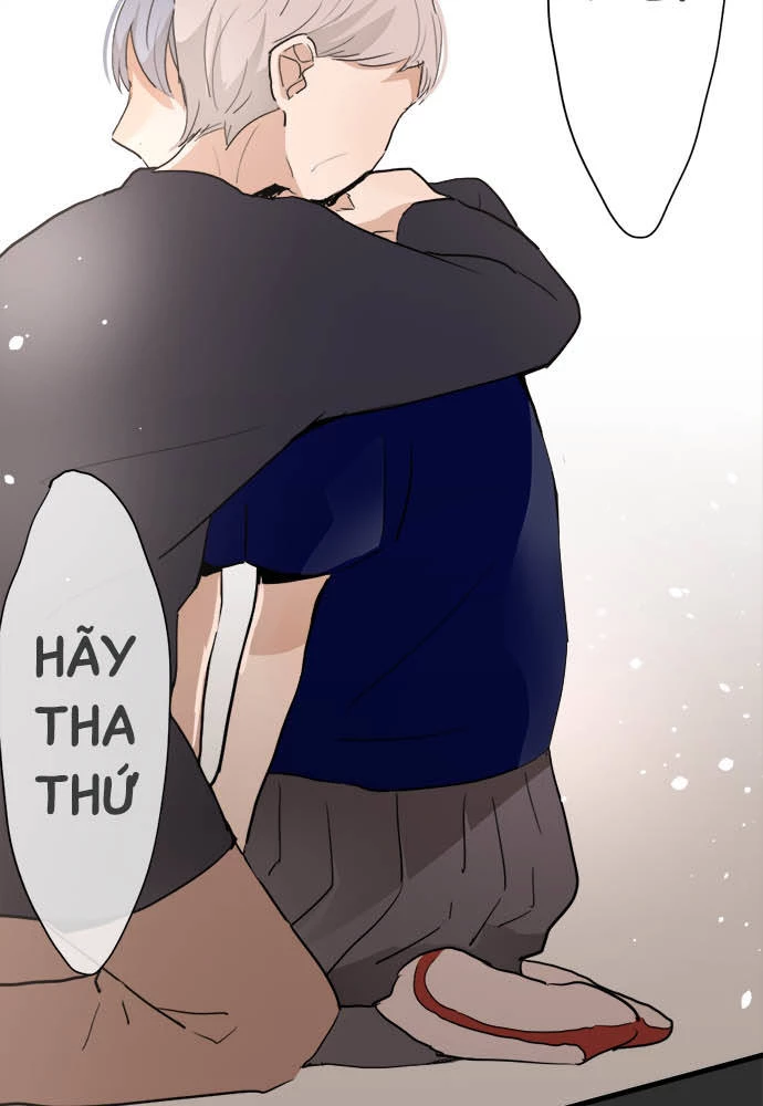 Hoa Cánh Sao Chapter 70 - 73