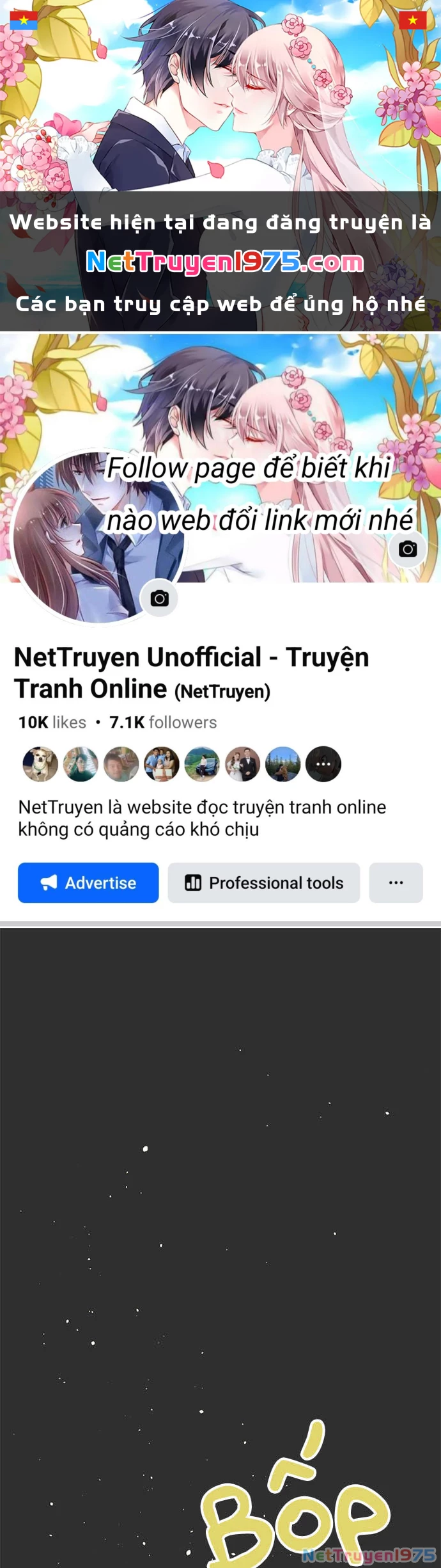 Hoa Cánh Sao Chapter 71 - 1