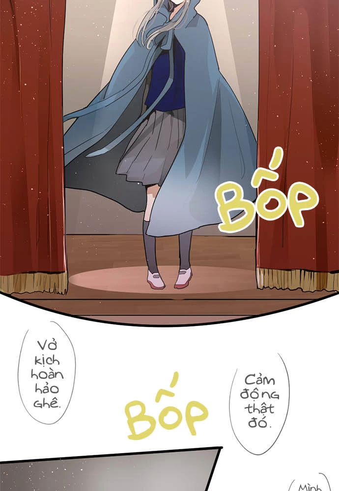 Hoa Cánh Sao Chapter 71 - 3