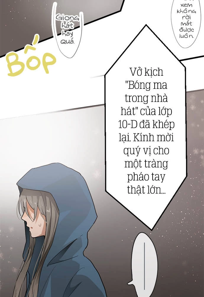 Hoa Cánh Sao Chapter 71 - 4