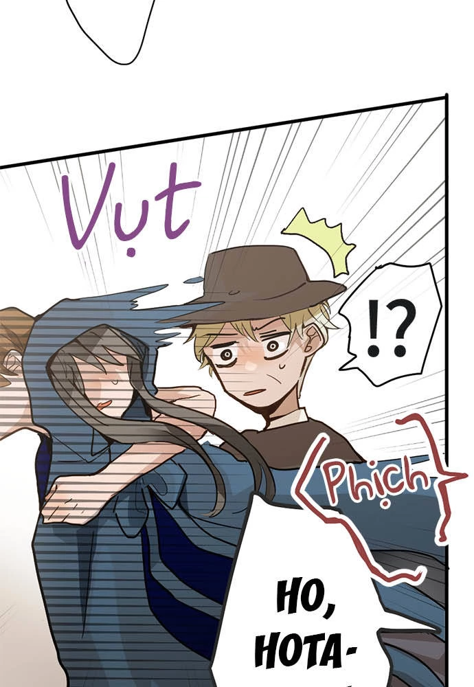 Hoa Cánh Sao Chapter 71 - 12