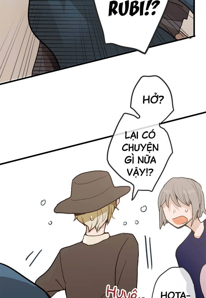 Hoa Cánh Sao Chapter 71 - 13