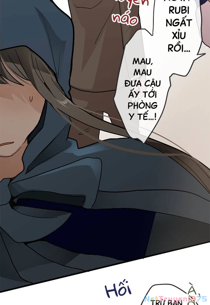 Hoa Cánh Sao Chapter 71 - 14