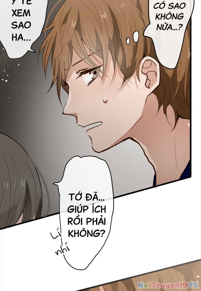 Hoa Cánh Sao Chapter 71 - 19