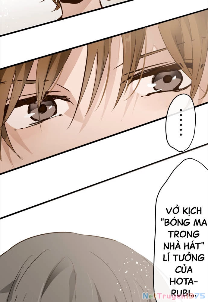 Hoa Cánh Sao Chapter 71 - 22