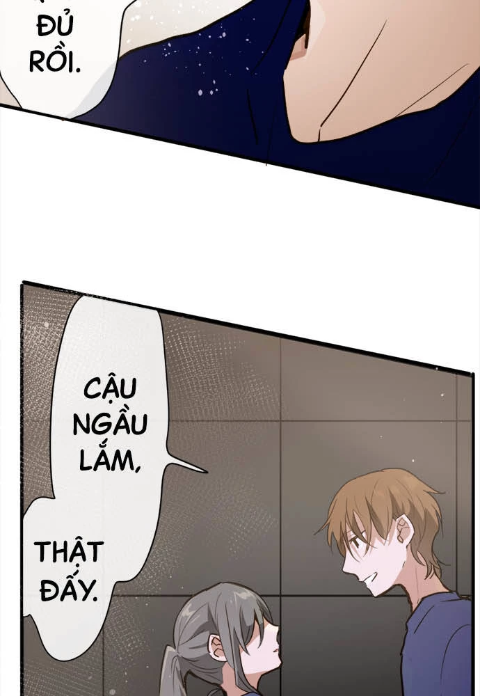 Hoa Cánh Sao Chapter 71 - 25