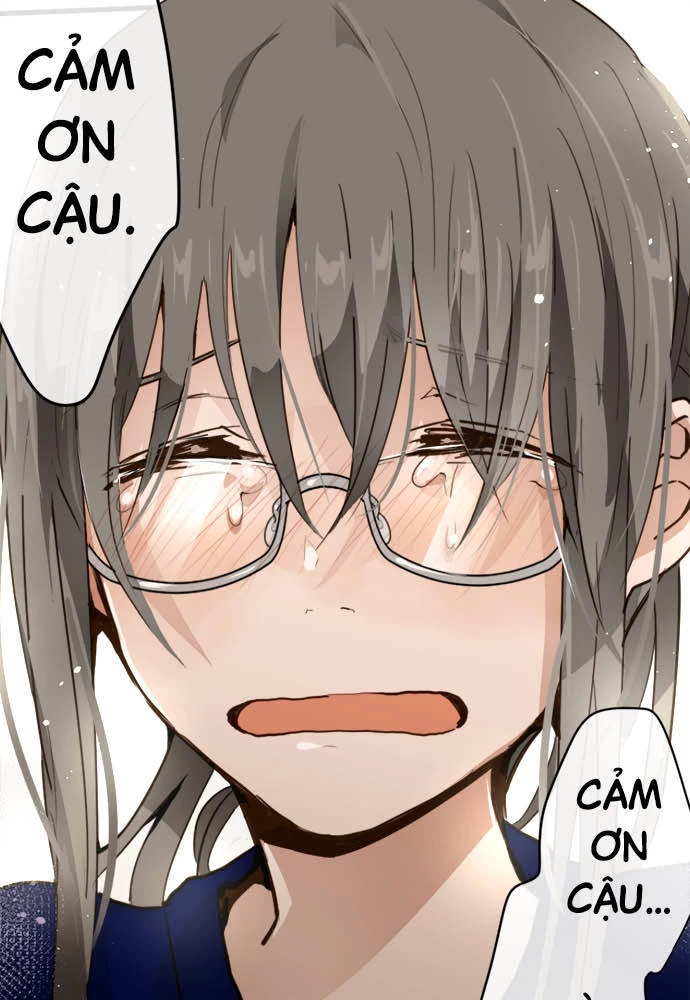 Hoa Cánh Sao Chapter 71 - 31