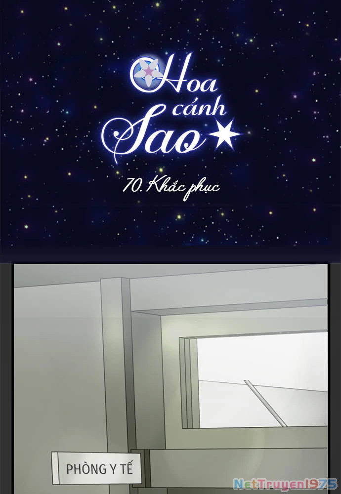 Hoa Cánh Sao Chapter 71 - 43
