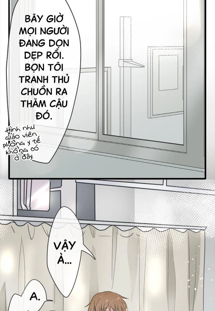 Hoa Cánh Sao Chapter 71 - 51